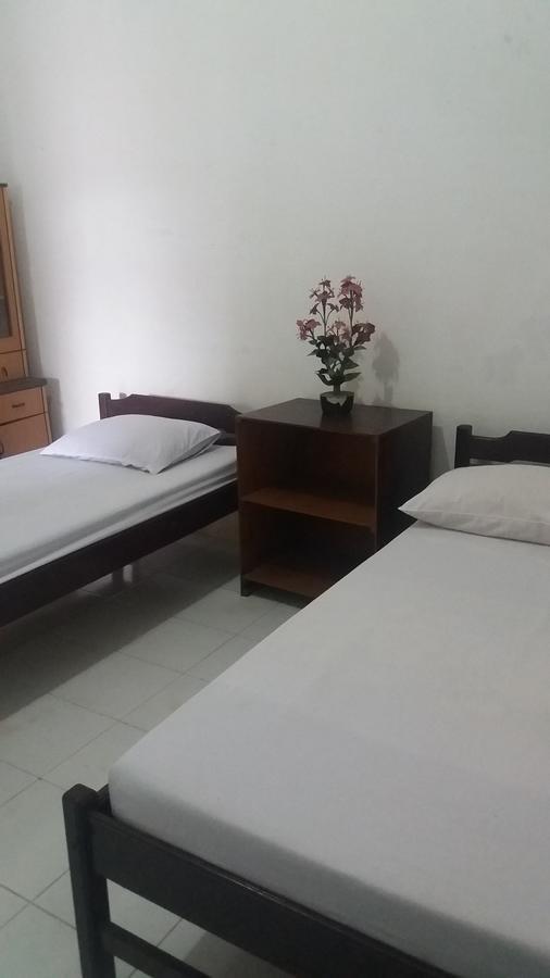Penginapan Kofiyau Sorong Eksteriør billede